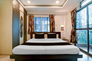 Hotel O PG Guest House - 8