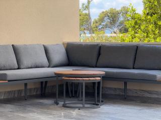 Providenca Beachfront Apartments II - Private Parking - 5