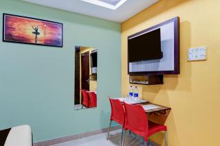 Hotel O PG Guest House - 1