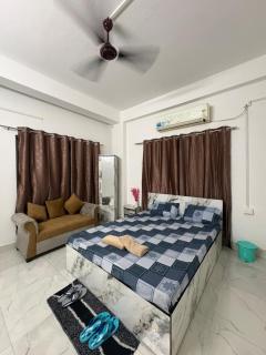 Comfort Stay - 2