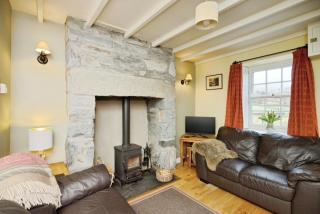 Bwthyn Y Bedol- Cottage in Manod, Blaenau Ffestiniog - 9