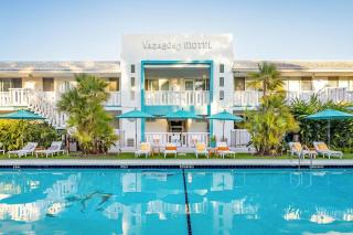 The Vagabond Hotel Miami - 9