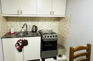 Apartamento para tres personas a cuadras del hospital - 8