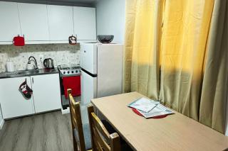 Apartamento para tres personas a cuadras del hospital - 3