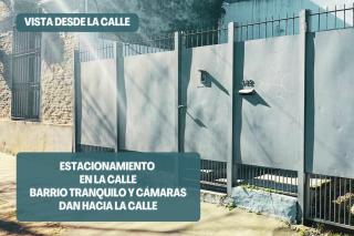 Apartamento para tres personas a cuadras del hospital - 1