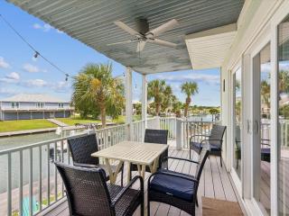 Creole Cottage - 8