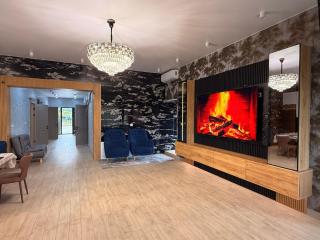 Hotel Peak Pankisi - 3
