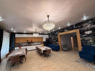Hotel Peak Pankisi - 4