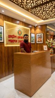 Hotel Rose Garden Residential Rampura - 9