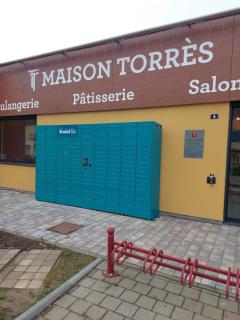 les colombes - 1