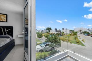 Casa Zoe | Zafiro Residencial | 16 personas - 2