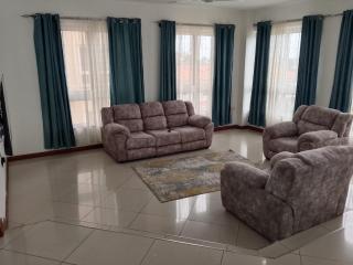 Nyali Seaview serviced apartments - 1