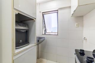 Apê na Pajuçara 250m Praia I 2 Quartos I Piscina I Garagem - 5