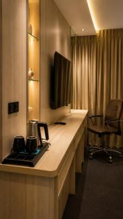 Rubis Signature Suites - 1
