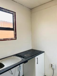 JM Team Container Home - 8