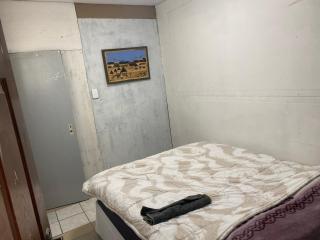 JM Team Container Home - 1