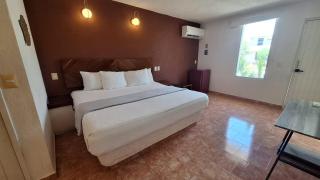 Hotel Rolovi Cancun - 1