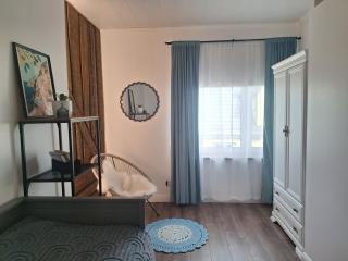 Anneli Apartment - 3