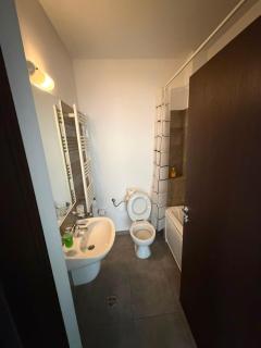 Apartamente Mihai Bravu cu parcare gratuit - 5