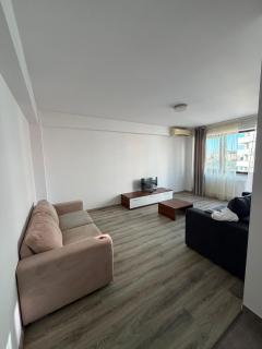 Apartamente Mihai Bravu cu parcare gratuit - 9