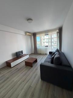 Apartamente Mihai Bravu cu parcare gratuit - 8