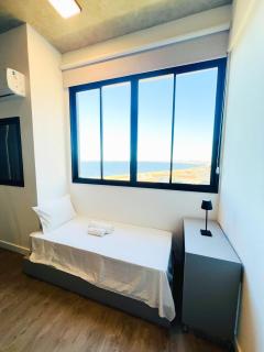 Duplex Moderno a 180m do Shopping Riomar by Apê - 8