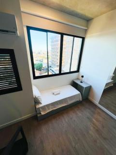 Duplex Moderno a 180m do Shopping Riomar by Apê - 2