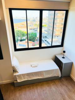 Duplex Moderno a 180m do Shopping Riomar by Apê - 1
