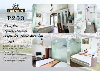 Thiên Kim Hotel Đồi Rồng - Đồ Sơn - 8