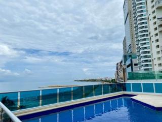 Apartamentos con vista al mar en Edificio Infinito - 6