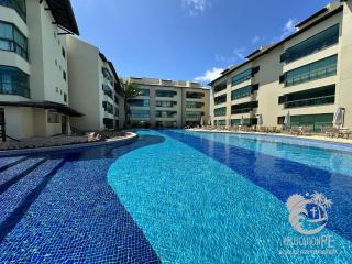 Ekoara – o refúgio perfeito em Muro Alto, Porto de Galinhas - 9