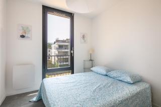 Le massif de Belledonne - Duplex avec terrasse - 7