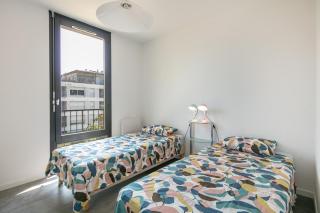Le massif de Belledonne - Duplex avec terrasse - 6