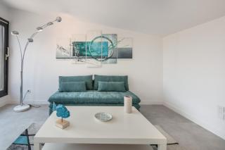 Le massif de Belledonne - Duplex avec terrasse - 2