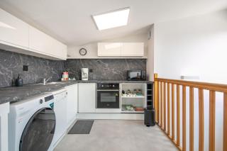 Le massif de Belledonne - Duplex avec terrasse - 1