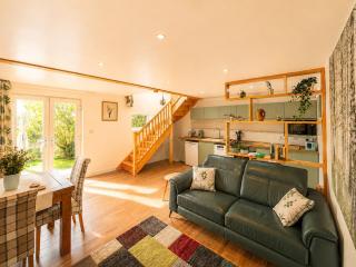 Riber Nest Cottage Matlock Hot Tub Sleeps 4 - 6