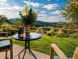Riber Nest Cottage Matlock Hot Tub Sleeps 4 - Matlock - 4