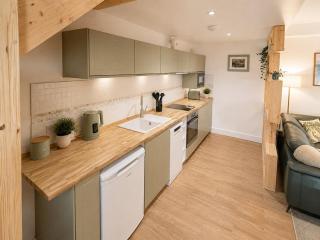 Riber Nest Cottage Matlock Hot Tub Sleeps 4 - Matlock - 1