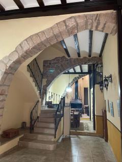 Casa Rural Les Caixes - 9