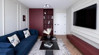 Sea Moreto Apartment 4 - 5