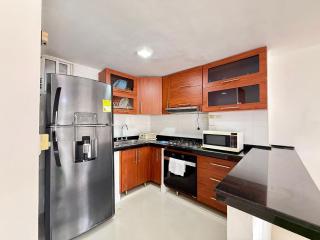 Apartamentos en el centro, edificio Las Bóvedas - 7