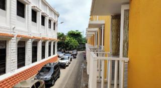 Apartamentos en el centro, edificio Las Bóvedas - 5