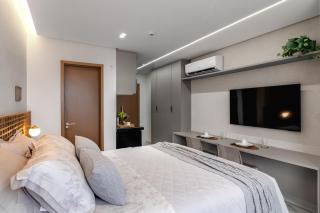 Almare Flats - 1