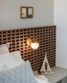 Almare Flats - 3
