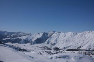 BEST VIEW in new Gudauri - Goudaouri - 3