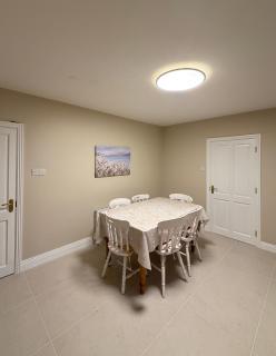 Glebe cottage - 5