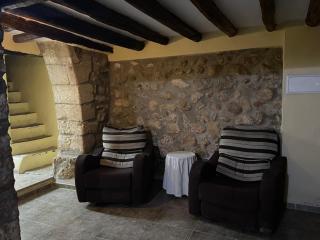 Casa Rural Les Caixes - 6