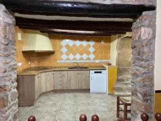 Casa Rural Les Caixes - 8