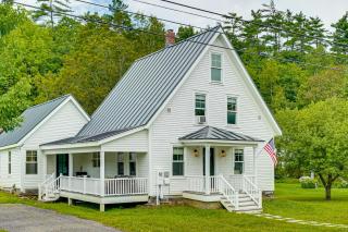 Modern Farmhouse Between Mount Snow & Stratton! - 0