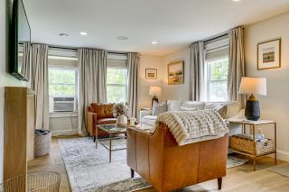 Modern Farmhouse Between Mount Snow & Stratton! - 5